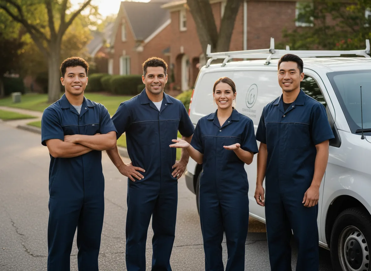 Home Gutter Service company in West Finley, PA